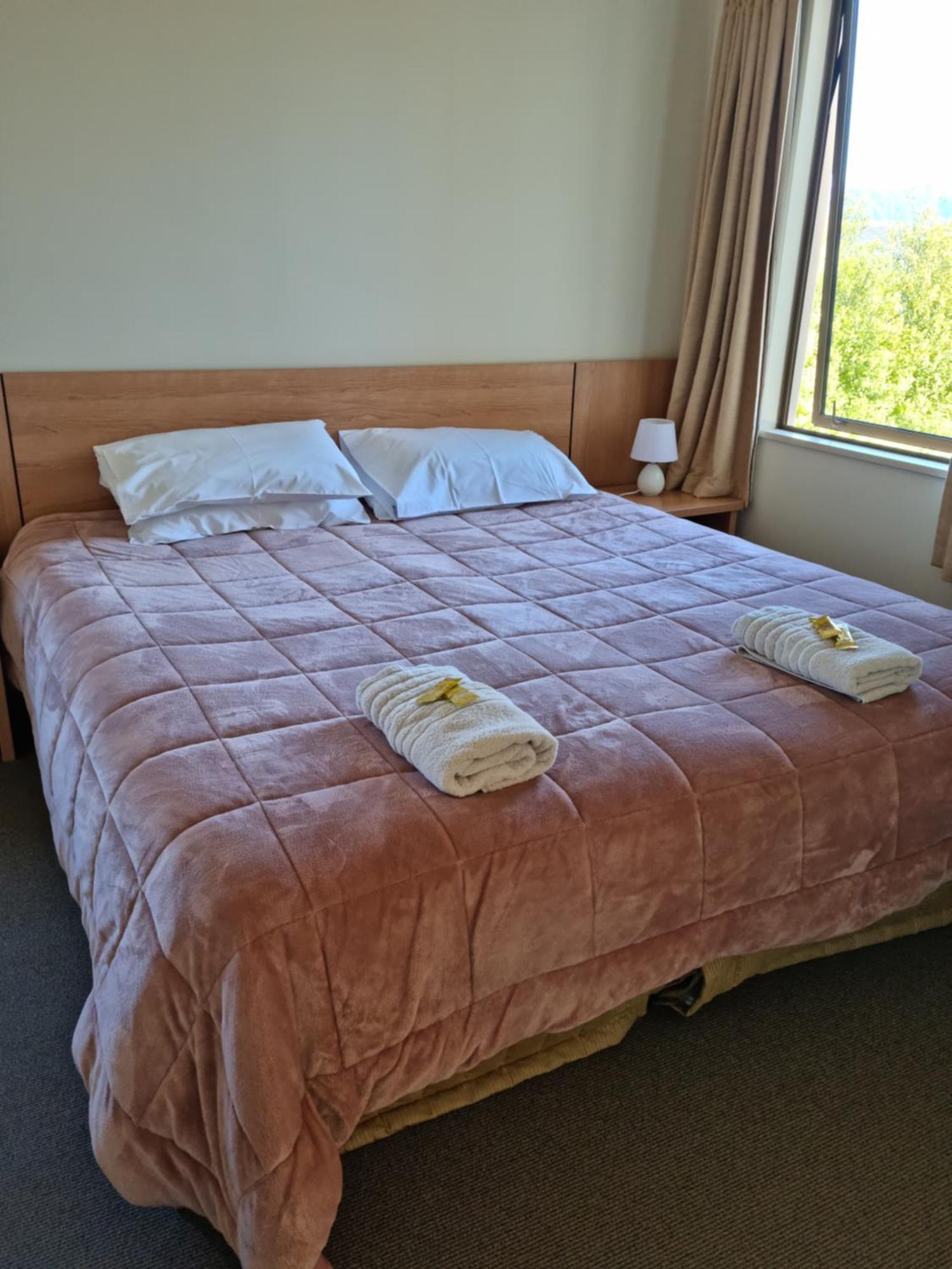Methven Motel & Apartments Exterior foto